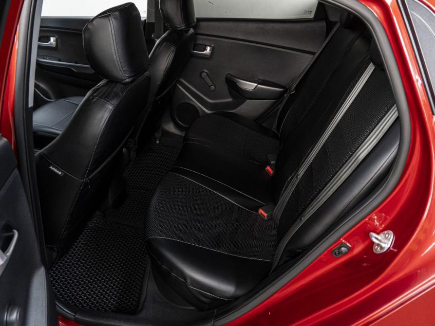 Kia Rio III Тюмень  - изображение 14