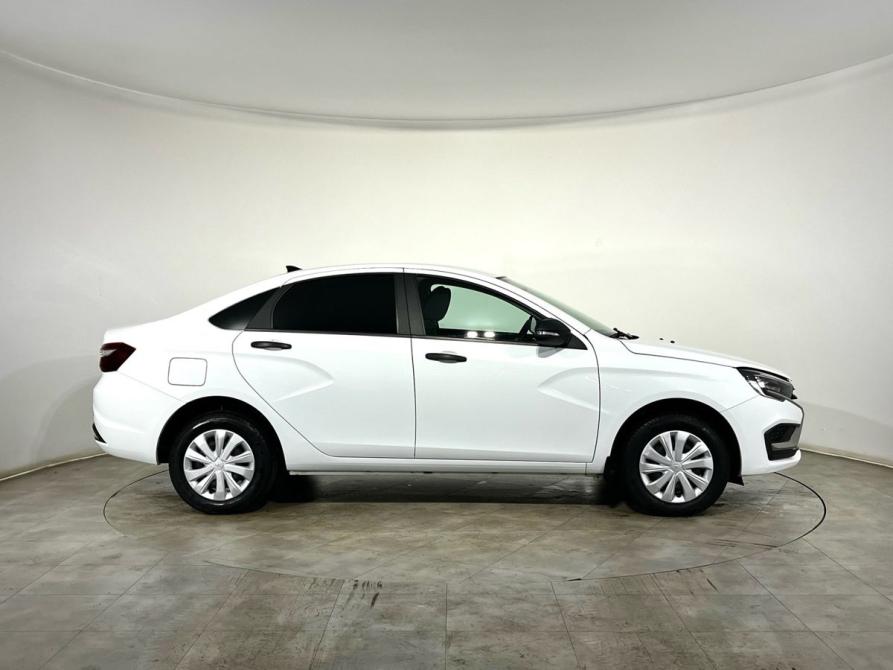 Lada (ВАЗ) Vesta I Рестайлинг (NG) Ижевск  - изображение 4