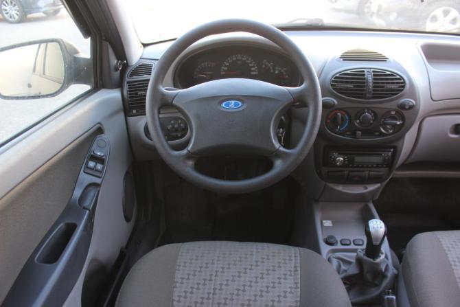 Lada (ВАЗ) Kalina I с пробегом 2013 года, цена 287 000 рублей, 177004 км, хэтчбек, Автокод Объявления