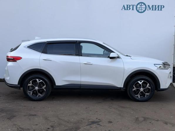 Haval F7 I Рестайлинг с пробегом 2023 года, цена 1 730 000 рублей, 39217 км, внедорожник, Автокод Объявления