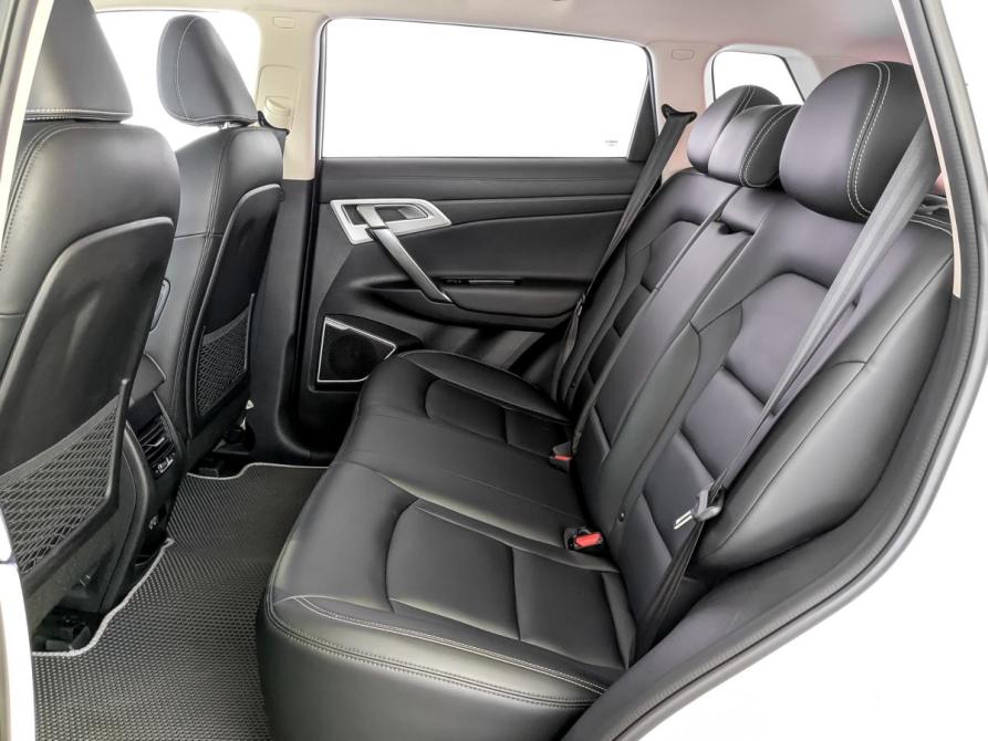 Geely Atlas I Москва  - изображение 12