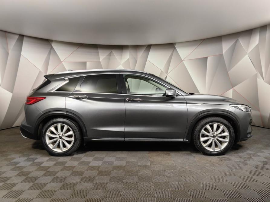 Infiniti QX50 II Москва  - изображение 6