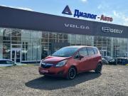 Opel Meriva B Набережные Челны  - изображение 23