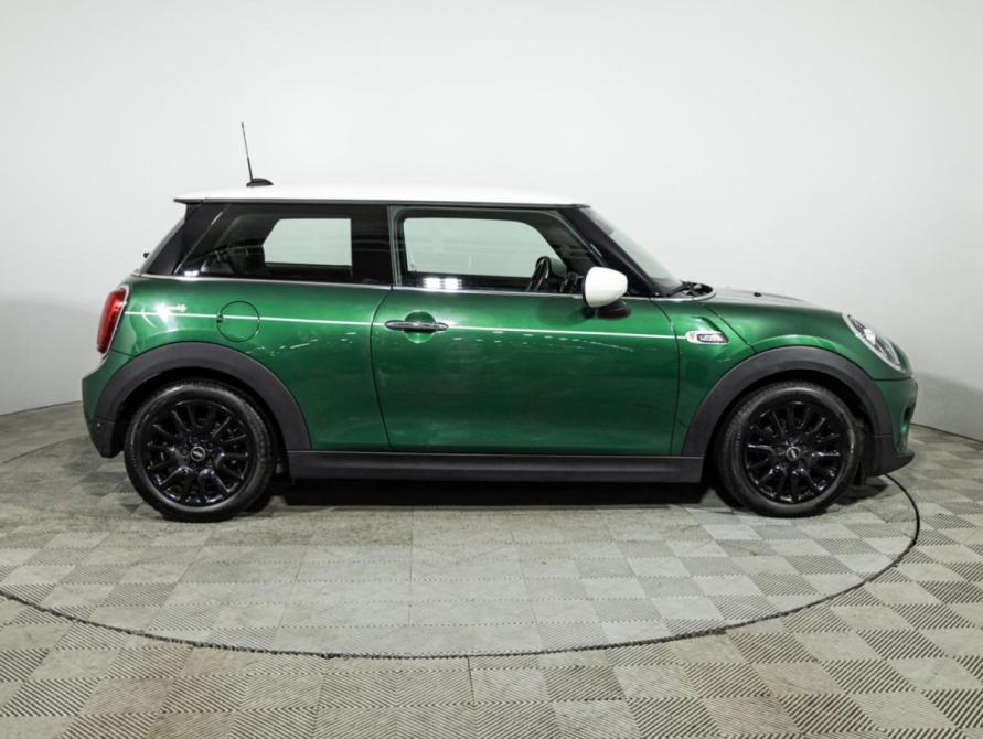 Mini Hatch III (F55/F56) Рестайлинг Санкт-Петербург  - изображение 4