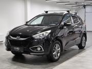 Hyundai ix35 I Рестайлинг Калуга  - изображение 32
