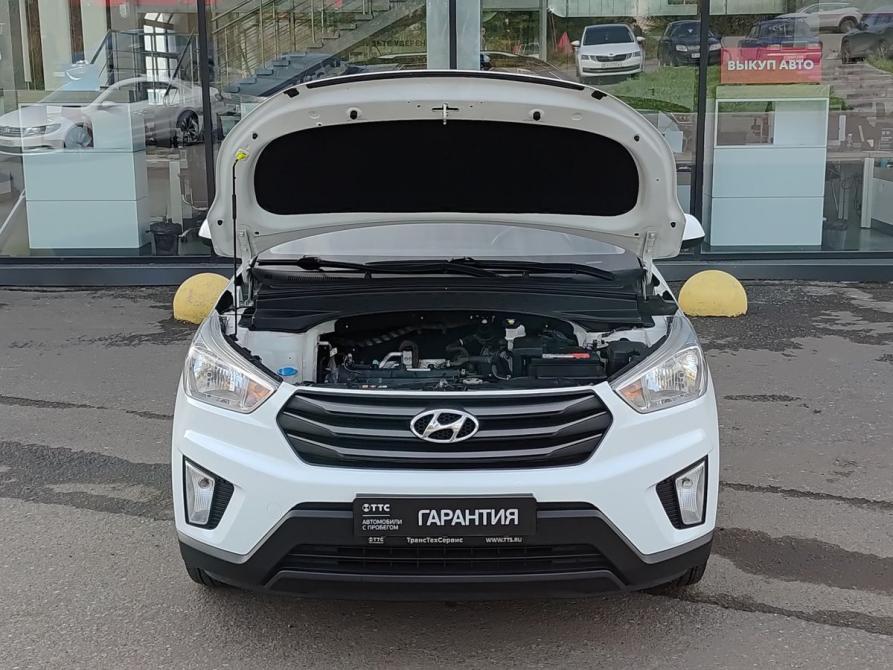 Hyundai Creta I Ижевск  - изображение 11