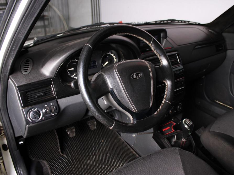 Lada (ВАЗ) Priora I Рестайлинг Минеральные Воды  - изображение 7
