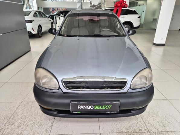 Chevrolet Lanos I с пробегом 2008 года, цена 89 000 рублей, 218000 км, седан, Автокод Объявления