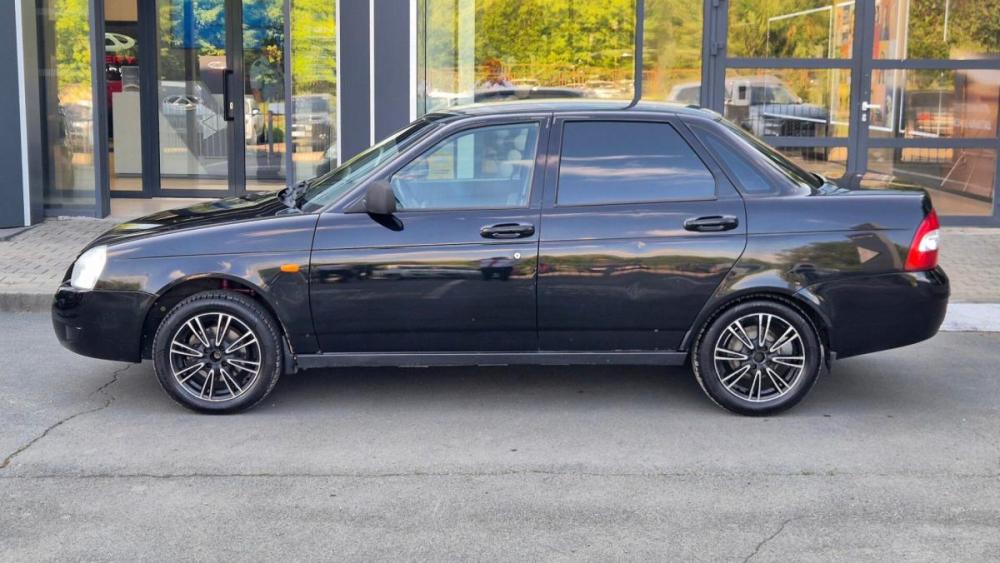 Lada (ВАЗ) Priora I Оренбург  - изображение 5