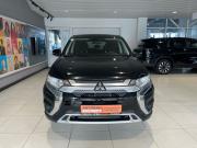 Mitsubishi Outlander III Рестайлинг 3 Екатеринбург  - изображение 21
