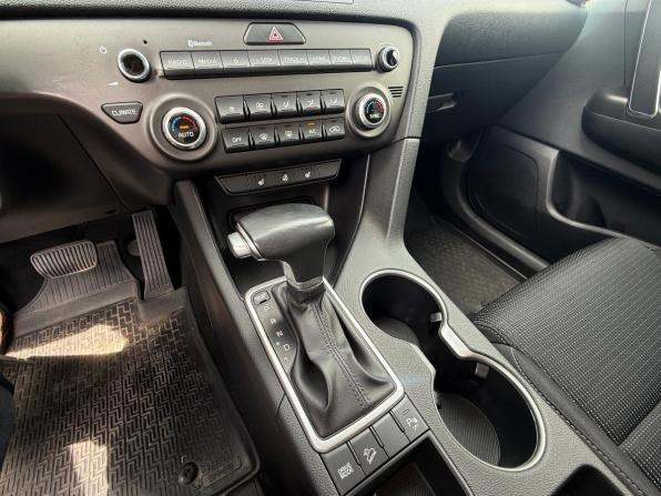 Kia Sportage IV Рестайлинг с пробегом 2019 года, цена 2 357 000 рублей, 80115 км, внедорожник, Автокод Объявления