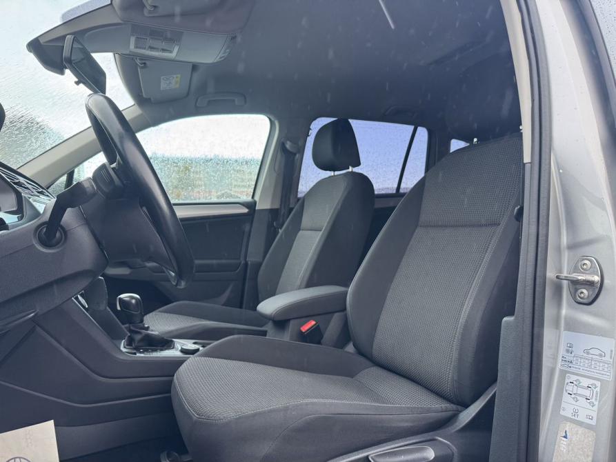 Volkswagen Tiguan II Ижевск  - изображение 11
