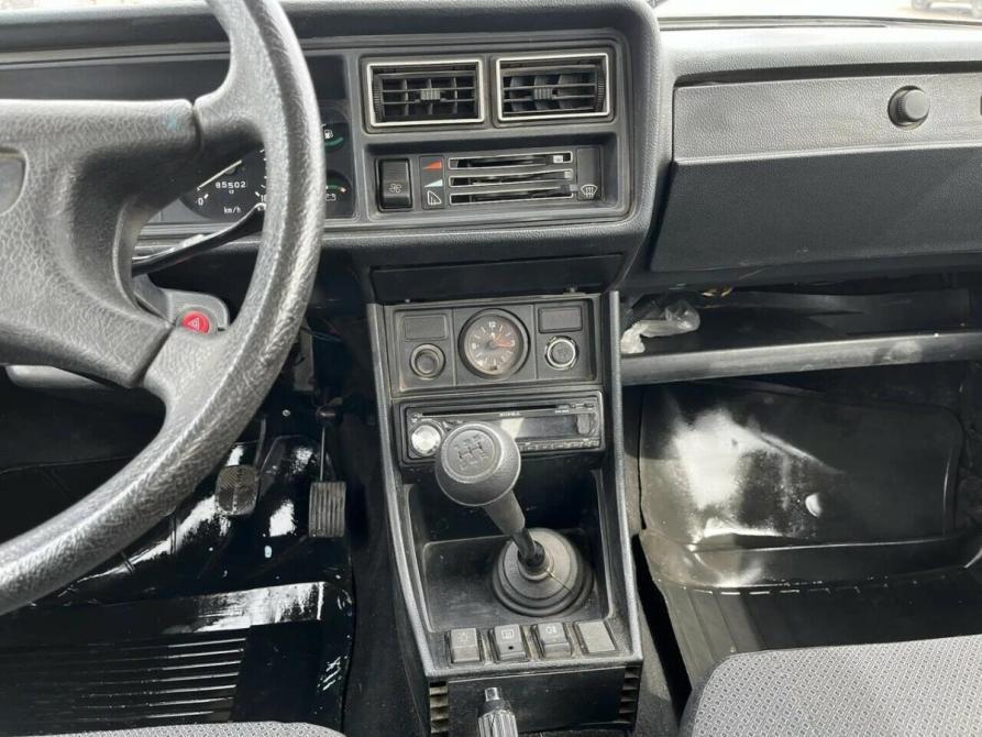 Lada (ВАЗ) 2107 Буинск  - изображение 11