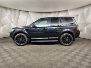 Land Rover Freelander II Рестайлинг Москва  - изображение 27