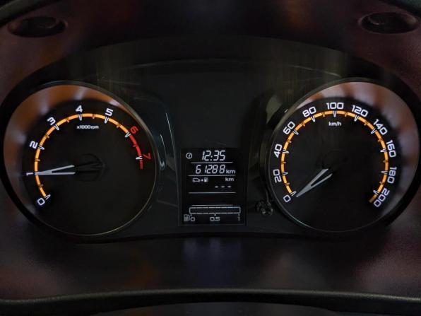 Lada (ВАЗ) Granta I Рестайлинг с пробегом 2023 года, цена 650 000 рублей, 61288 км, седан, Автокод Объявления