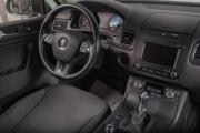 Volkswagen Touareg II Томск  - изображение 30
