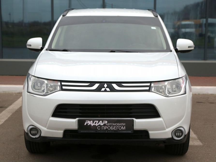 Mitsubishi Outlander III Иваново  - изображение 2