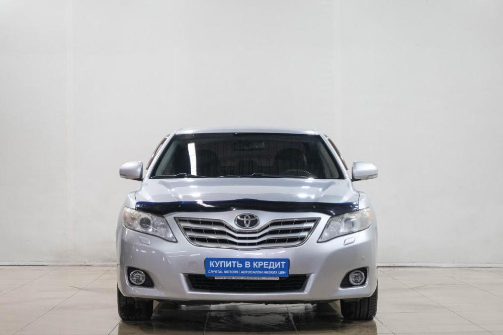 Toyota Camry VI (XV40) Рестайлинг Новокузнецк  - изображение 2