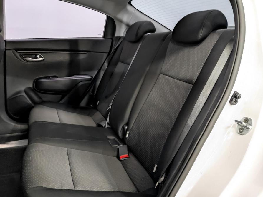 Kia Rio IV Рестайлинг Санкт-Петербург  - изображение 12