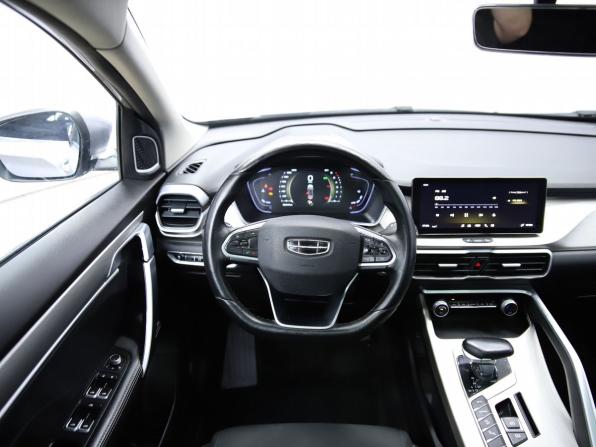 Geely Coolray I с пробегом 2022 года, цена 1 690 000 рублей, 98347 км, внедорожник, Автокод Объявления