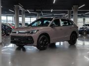 Volkswagen Tiguan III (China Market) Москва  - изображение 29