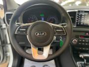 Kia Sportage IV Рестайлинг Набережные Челны  - изображение 54
