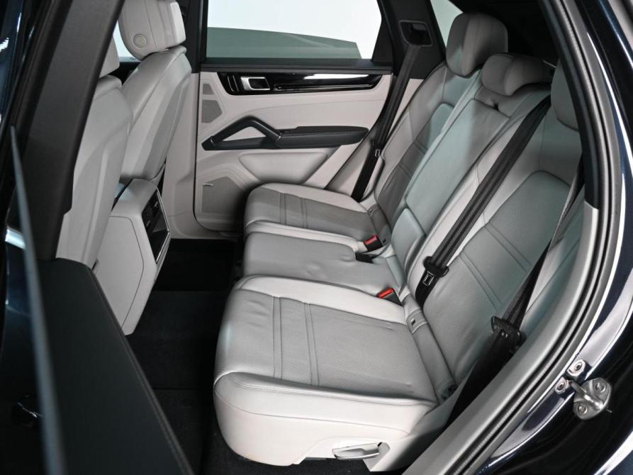 Porsche Cayenne III Ростов-на-Дону  - изображение 9