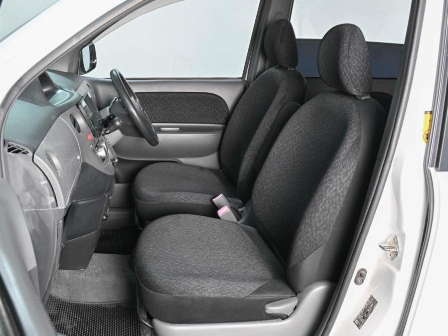 Toyota Sienta I Рестайлинг 2 Ростов-на-Дону  - изображение 8