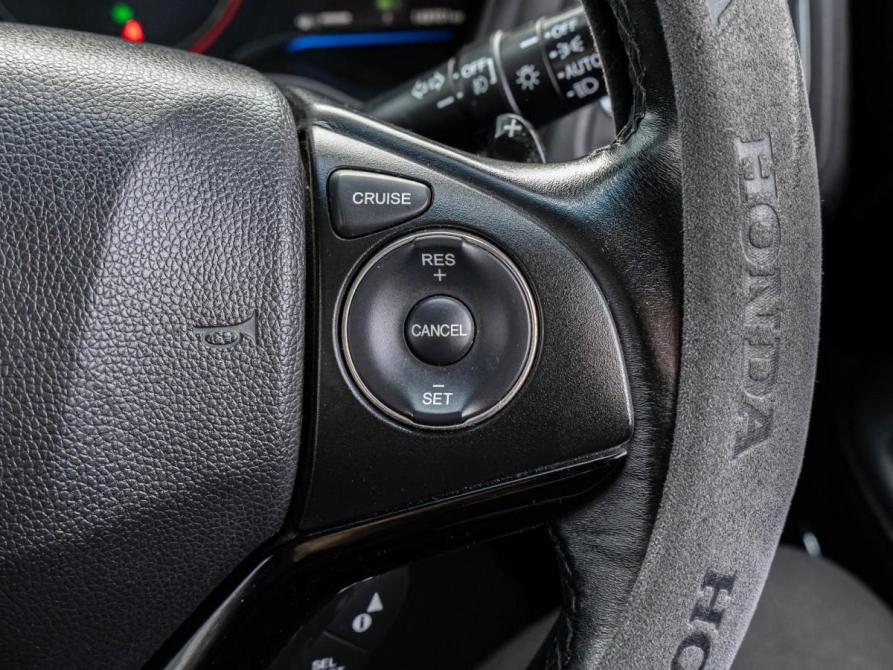 Honda Vezel I Краснодар  - изображение 16