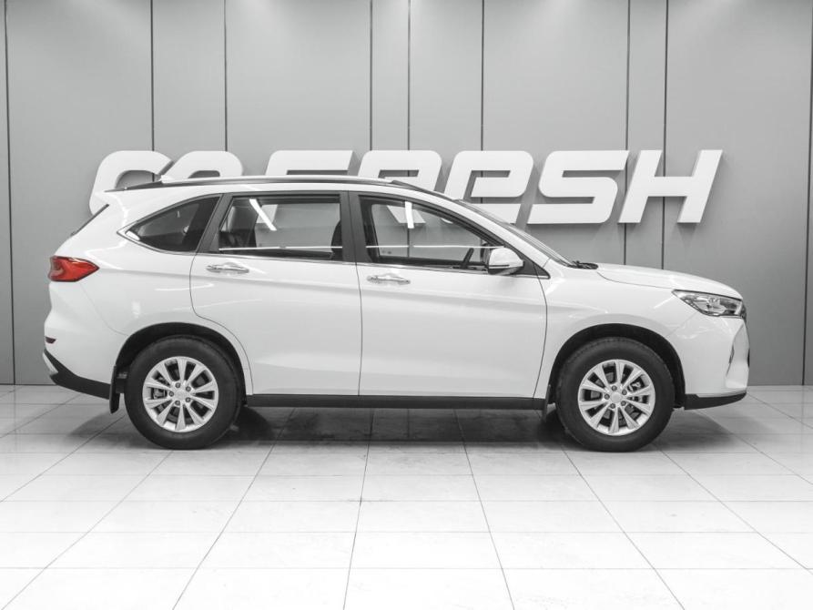 Haval M6 II Ростов-на-Дону  - изображение 5