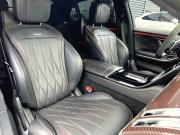 Mercedes-Benz S-Класс AMG IV (W223) Пермь  - изображение 64