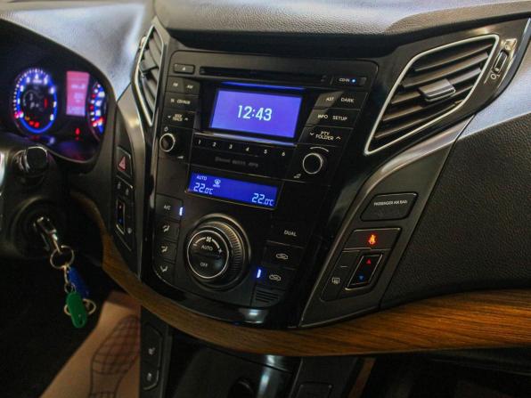Hyundai i40 I Рестайлинг с пробегом 2015 года, цена 888 800 рублей, 226910 км, седан, Автокод Объявления