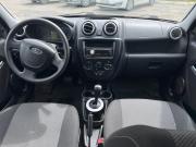 Lada (ВАЗ) Granta I Нефтекамск  - изображение 20