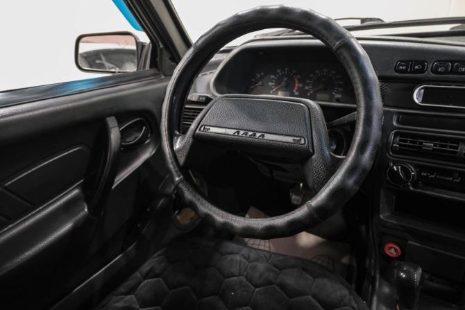 Lada (ВАЗ) 2114 с пробегом 2005 года, цена 139 000 рублей, 235000 км, хэтчбек, Автокод Объявления
