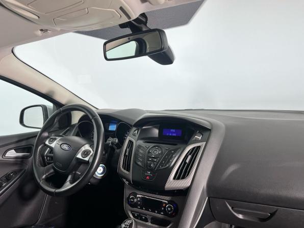Ford Focus III с пробегом 2011 года, цена 749 000 рублей, 155100 км, хэтчбек, Автокод Объявления