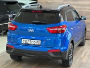 Hyundai Creta I Рестайлинг Уфа  - изображение 39