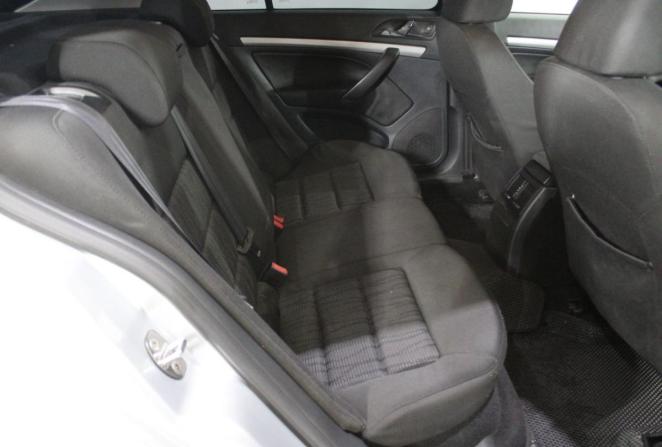 Skoda Octavia I (A4) Рестайлинг с пробегом 2009 года, цена 890 000 рублей, 145819 км, лифтбек, Автокод Объявления