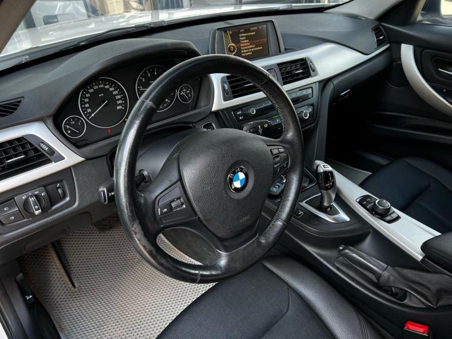 BMW 3 серии VI (F3x) Волгоград  - изображение 9