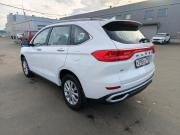 Haval M6 II Санкт-Петербург  - изображение 17