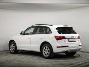 Audi Q5 I (8R) Рестайлинг Санкт-Петербург  - изображение 37
