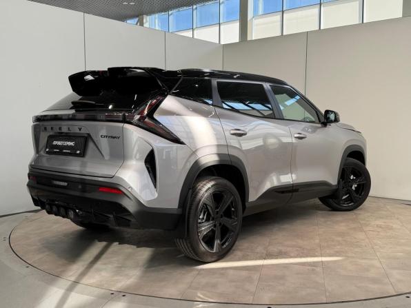 Geely Cityray с пробегом 2026 года, цена 3 200 000 рублей, 7 км, внедорожник, Автокод Объявления