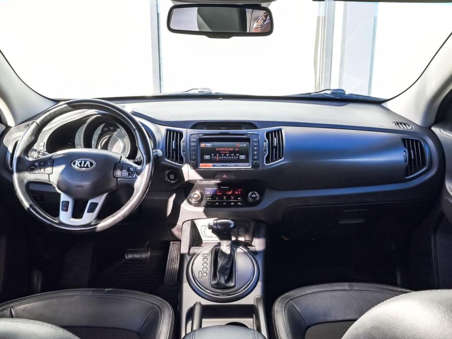 Kia Sportage III Екатеринбург  - изображение 18