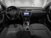 Skoda Octavia III (A7) Рестайлинг Москва  - изображение 30