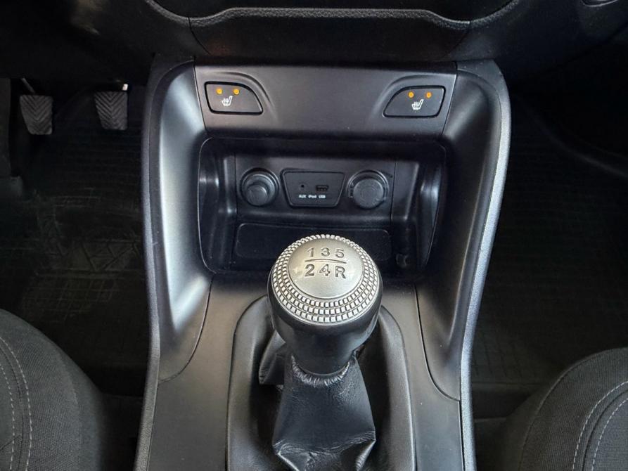 Hyundai ix35 I Таганрог  - изображение 20