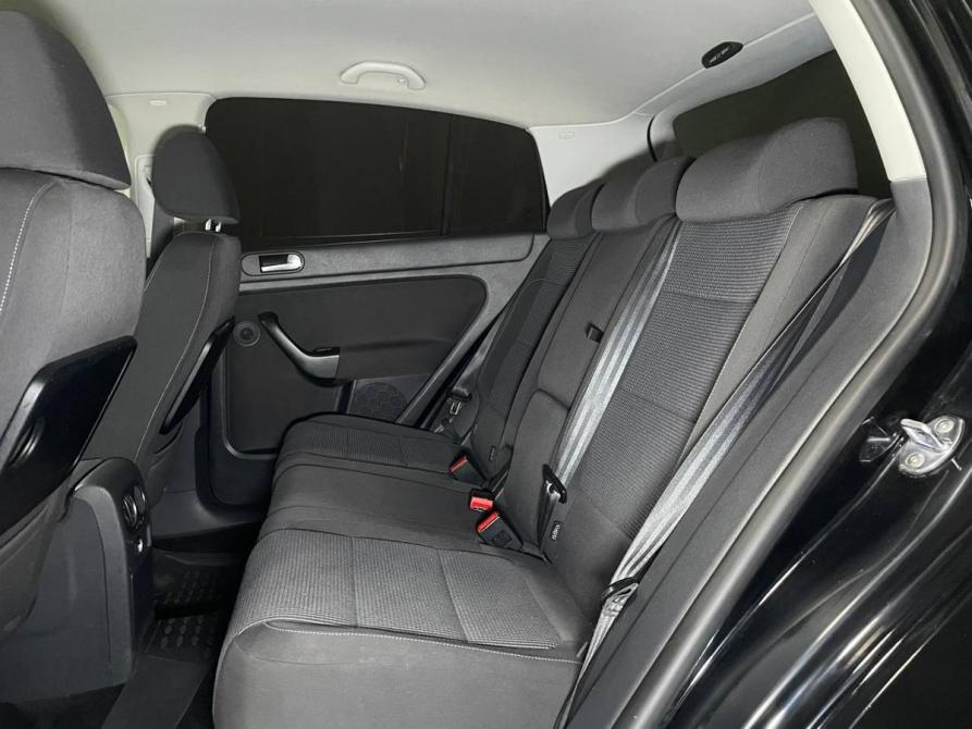 Volkswagen Golf Plus II Тверь  - изображение 6
