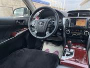 Toyota Camry VII (XV50) Краснодар  - изображение 49