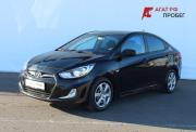 Hyundai Solaris I Нижний Новгород  - изображение 22