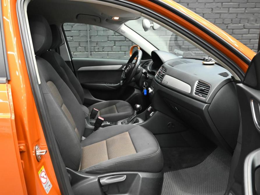 Audi Q3 I (8U) Екатеринбург  - изображение 10