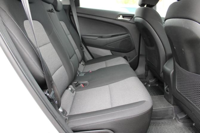 Hyundai Tucson III Рестайлинг с пробегом 2020 года, цена 2 476 000 рублей, 87090 км, внедорожник, Автокод Объявления