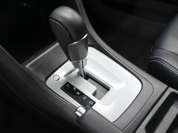 Subaru XV I с пробегом 2013 года, цена 1 379 900 рублей, 146340 км, внедорожник, Автокод Объявления